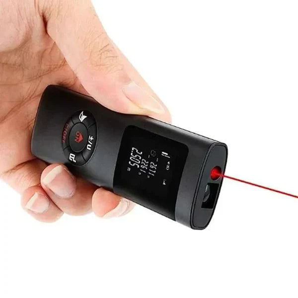 🔥 Get Laser Precision Distance Meter | Buy 1 Get 1 FREE | Measure Anything Instantly